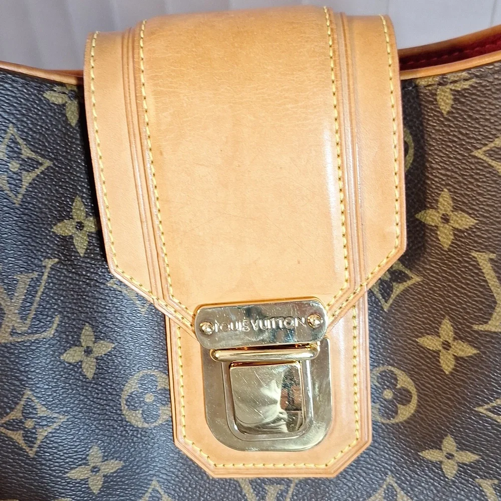 💫CLEAN Louis Vuitton Griet - Picture 14 of 16
